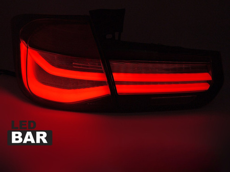 Lampy Tylne Do BMW F31 (2011-2018)