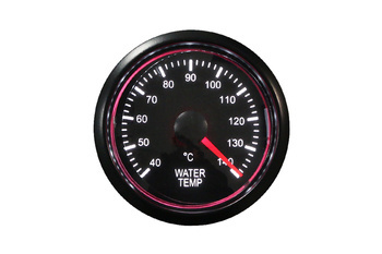 Zegar AUTO GAUGE 52mm T270 Water Temp