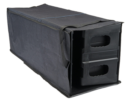 Pokrowiec na najazdy samochodowe PM-NZS-8T-PW