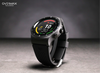 Zegarek smartwatch OVERMAX Touch 5.0 GPS Bluetooth