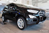 Nakładki progowe do Ford Ecosport 2 2/26015