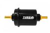 Filtr Paliwa 500 lph Black