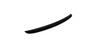 Lotka Lip Spoiler Gloss Black BMW 5 E60 2001-2010