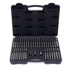 Komplet bitów TORX 75el. KD10954