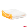 Zestaw ściereczek z mikrofibry 30x40 cm 4 szt. 275/300/350/600g AMIO-03751