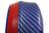 Dokładka Uniwersalna 2,5m Carbon Blue