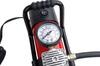 Kompresor samochodowy pompka 12V LED ACOMP-06 AMIO-02180
