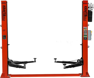 PODNOŚNIK KOLUMNOWY HYDRAULICZNY AUTOMATYCZNY 400V KD5814