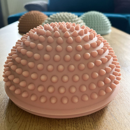 Ścieżka sensoryczna Find that Hippo - Wschód słońca