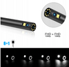 Kamera inspekcyjna do endoskop 5M 9LED 2xFHD WIFI