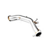 Downpipe AUDI A4, A5 B8 2.0 TDI 2008-2015