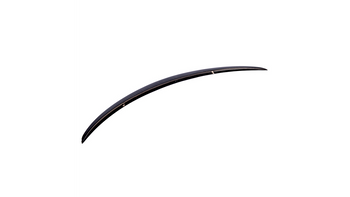Lotka Lip Spoiler Gloss Black TESLA MODEL 3 2017-2022