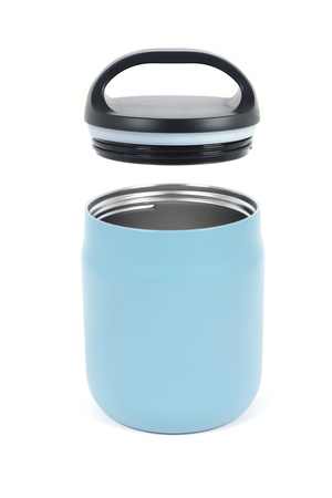 Termos na jedzenie Lifeventure 600 ml - Ice Blue