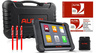 Skaner Diagstyczny MaxiDAS DS808TS + TPMS 2 LATA AKTUALIZACJE