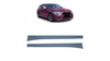 Progi, dokładki progów BMW 1 F20 2011-2019