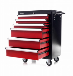 Szafa narzędziowa pusta KD370