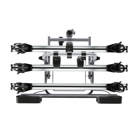 Platforma bagażnik rowerowy Amos Giro 3 rowery 7 PIN