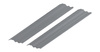 Progi STANDARD Mitsubishi L200 IV Pickup 2 2006-2016 - Carbon