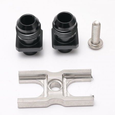Adapter do chłodnicy oleju BMW AN10