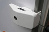 Zabezpieczenie do drzwi Door Lock Frame - Thule