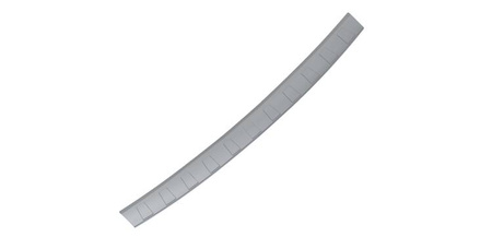 Zderzak TRAPEZ BMW seria 3 F34 Gran Turismo Hatchback 5 2013-2016 - Satin