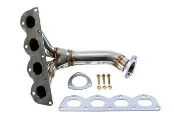 Kolektor wydechowy Opel Astra H Vectra C 1.8 16V Z18XER