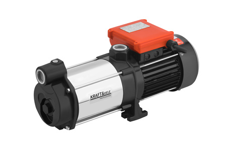 POMPA DO WODY HYDROFOROWA 1" 1300W 110L/min KD809