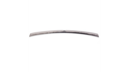 Lotka Lip Spoiler Gloss Black MERCEDES CLS C218 2011-2017
