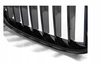Grill przedni black połysk do Bmw 7 G11 G12 15-