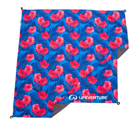 Koc piknikowy wodoodporny Lifeventure - Oahu