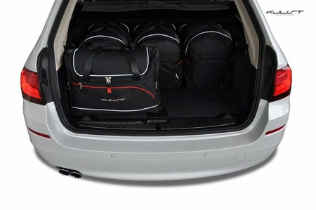 BMW 5 TOURING 2010-2017 TORBY DO BAGAŻNIKA 5 SZT