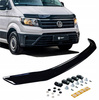 Osłona maski owiewka Volkswagen Crafter 2017+