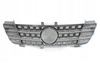 Grill Atrapa Mercedes W164 05-08 Silver Chrome