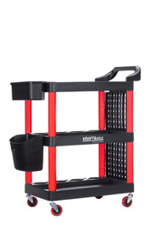 WÓZEK WIELOFUNKCYJNY KD1076