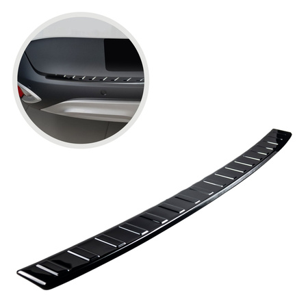 Listwa tylnego zderzaka KIA Sportage NQ5 SUV V 2022-