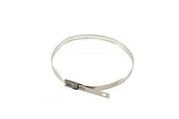 Opaska zaciskowa ball-lock 7x300mm