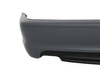 ZDERZAK TYLNY M-P BMW E46 COUPE/CABRIO 99-07 B PDC