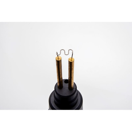 Spawarka do plastiku max 100W + zszywki KD867