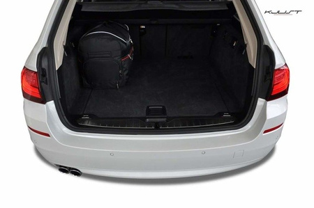 BMW 5 TOURING 2010-2017 TORBY DO BAGAŻNIKA 5 SZT
