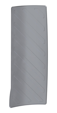 Podstopnica Skoda Superb III Sedan/Kombi 5 2015- - Mat