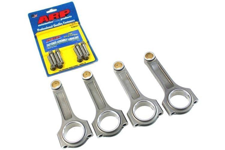 Kute Korbowody Turboworks Mitsubishi 4G63 Lancer, Eclipse, Galant I-BEAM
