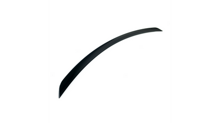Lotka Lip Spoiler Gloss Black MERCEDES CLS C257 2017-obecnie