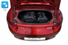 MAZDA MX-5 2015+ TORBY DO BAGAŻNIKA 2 SZT