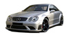 ZAWIESZENIE GWINTOWANE MERCEDES W209 CLK C-KLASA