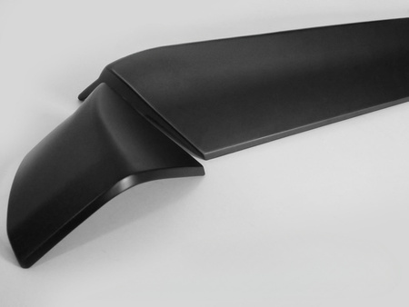 Spoiler do Mercedesa C124 2D 87-93 sport style
