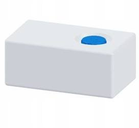 Zbiornik, pojemnik na wodę czystą lub brudną Tank