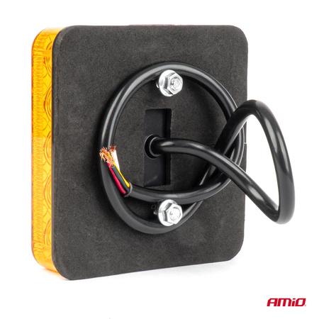 Lampa zespolona tylna LED AMIO-04389