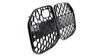 Grill sportowy Gloss Black W/ACC BMW 4 G22 G23 G83 2021-obecnie