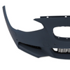 ZDERZAK BMW F20 / F21 09.11-15 M235 PDC BEZ GRILL
