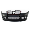 UNIWERSLANY SPOILER VW GOLF 5 LOOK GTI
